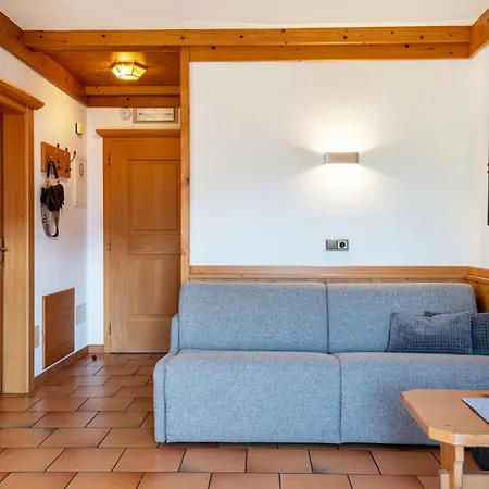 Haeuslerhof App Betula Apartment Villabassa Exterior photo