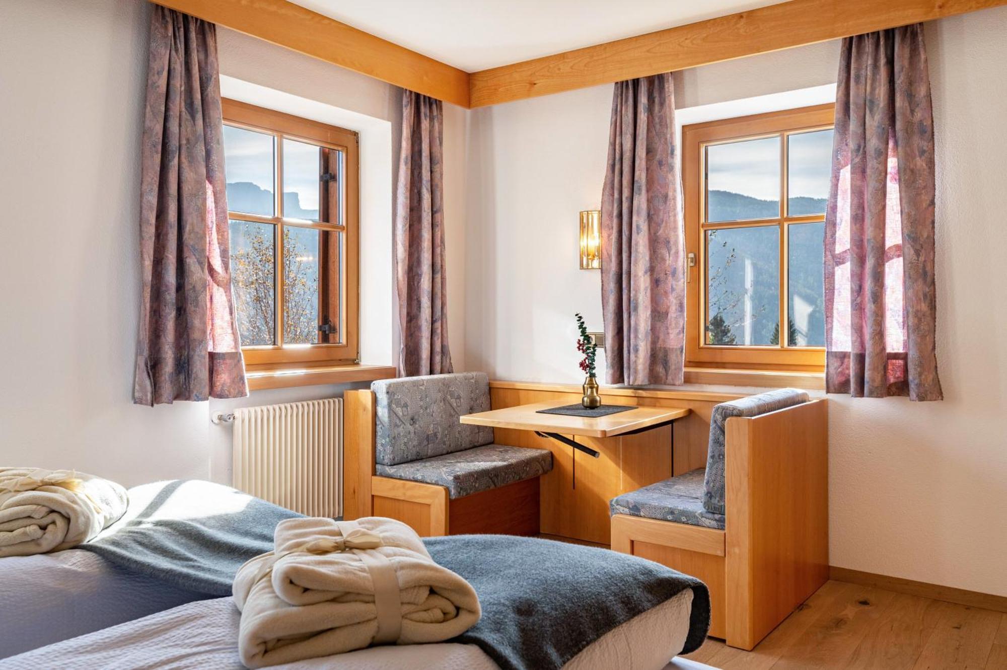Haeuslerhof App Betula Apartment