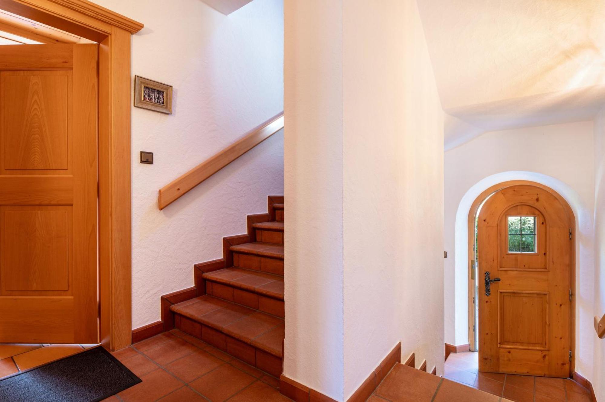 Apartment Haeuslerhof App Betula *