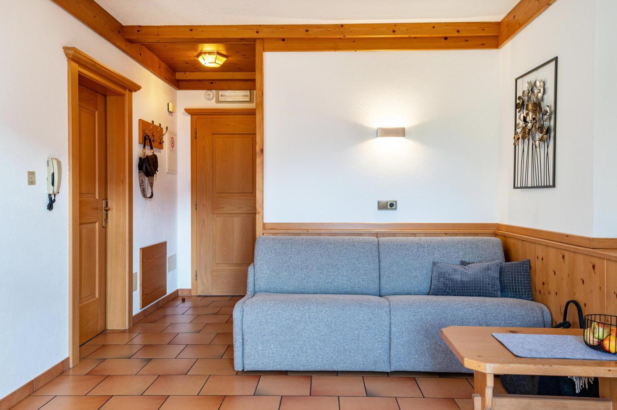 Apartment Haeuslerhof App Betula
