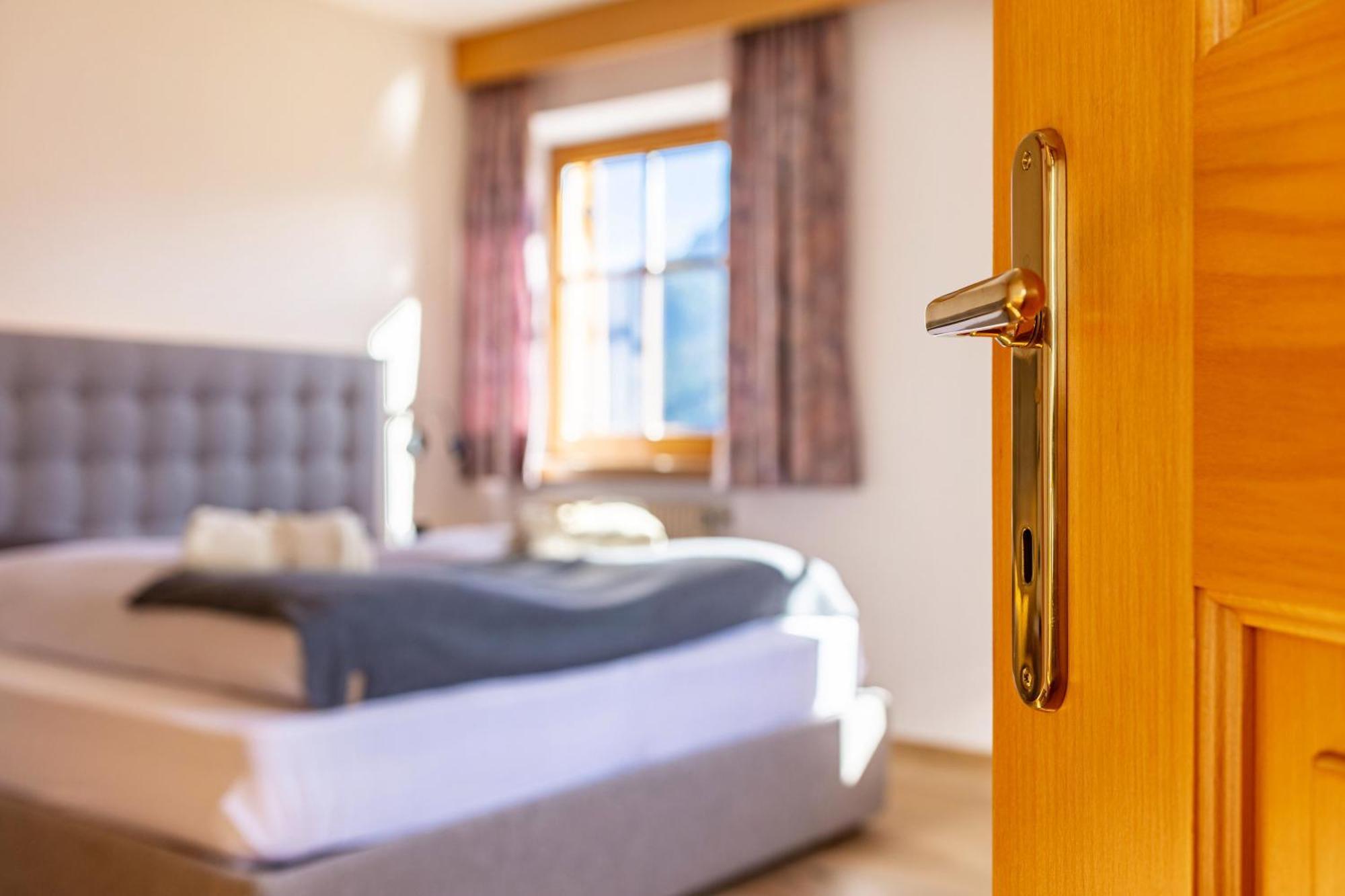 Haeuslerhof App Betula Apartment