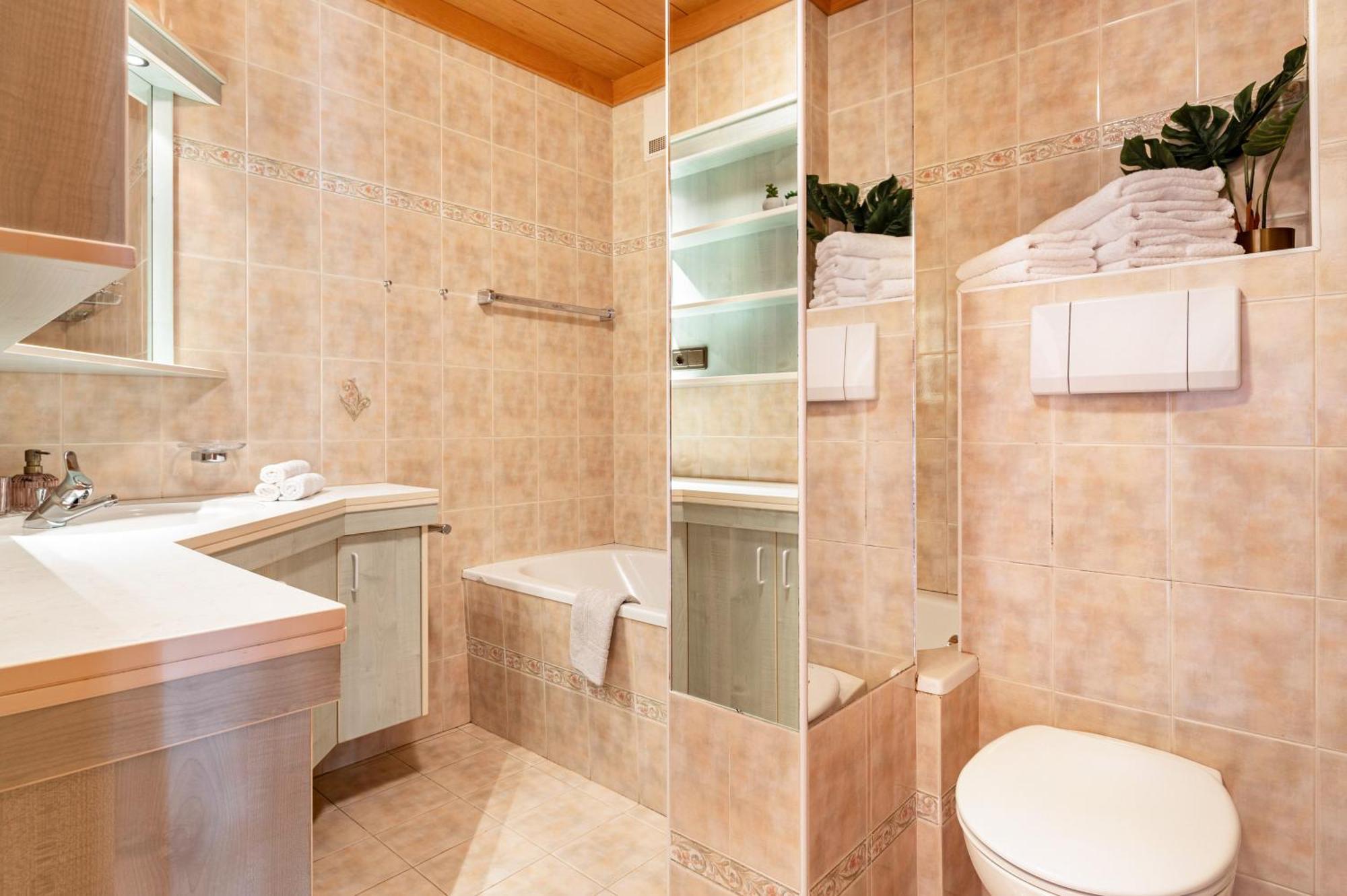 Haeuslerhof App Betula Apartment